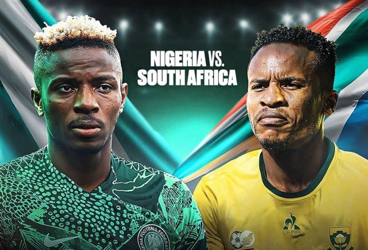 Soi kèo Nigeria vs Nam Phi ngày 08/02/2024