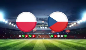 Soi kèo Ba Lan vs Cộng Hòa Séc